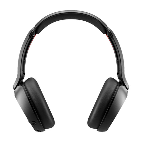Skullcandy Icon 180 Audífonos Inalámbricos Bluetooth On-Ear | Negro