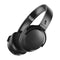 Skullcandy Riff Wireless 2 Audífonos Inalámbricos Bluetooth On-Ear | Negro