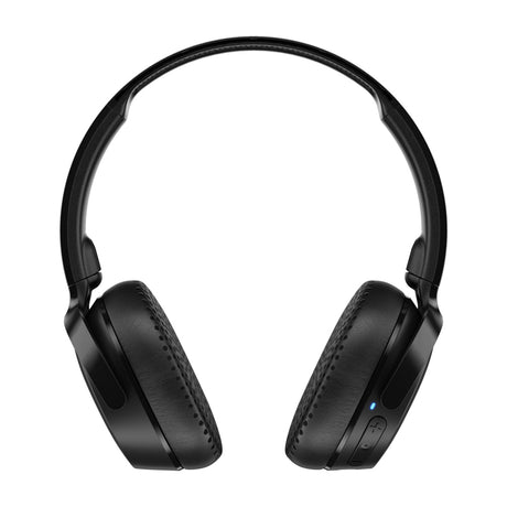 Skullcandy Riff Wireless 2 Audífonos Inalámbricos Bluetooth On-Ear | Negro