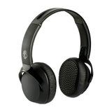Skullcandy Riff Wireless 2 Audífonos Inalámbricos Bluetooth On-Ear | Negro