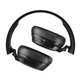 Skullcandy Riff Wireless 2 Audífonos Inalámbricos Bluetooth On-Ear | Negro