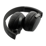 Skullcandy Riff Wireless 2 Audífonos Inalámbricos Bluetooth On-Ear | Negro