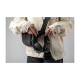 Skullcandy Aviator 900 ANC Audífonos Inalámbricos Bluetooth Over-Ear | Active Noise Cancelling | Negro
