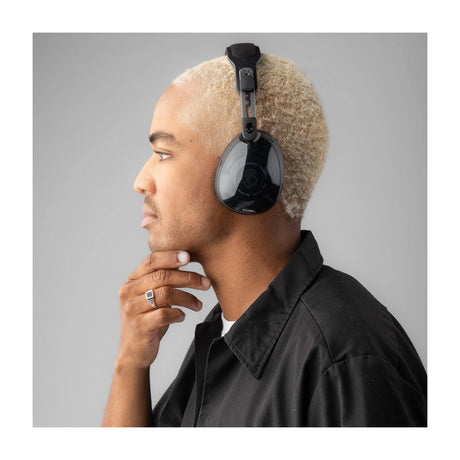 Skullcandy Aviator 900 ANC Audífonos Inalámbricos Bluetooth Over-Ear | Active Noise Cancelling | Negro