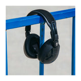 Skullcandy Aviator 900 ANC Audífonos Inalámbricos Bluetooth Over-Ear | Active Noise Cancelling | Negro