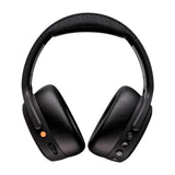 Skullcandy Crusher ANC 2 Audífonos Inalámbricos Bluetooth Over-Ear | Active Noise Cancelling | Negro