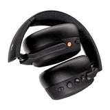 Skullcandy Crusher ANC 2 Audífonos Inalámbricos Bluetooth Over-Ear | Active Noise Cancelling | Negro