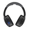 Skullcandy Crusher Evo Wireless Audífonos Inalámbricos Bluetooth Over-Ear | Negro