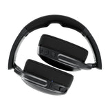 Skullcandy Crusher 540 Active Audífonos Inalámbricos Bluetooth Over-Ear | Coal
