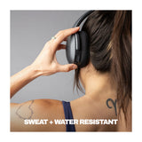 Skullcandy Crusher 540 Active Audífonos Inalámbricos Bluetooth Over-Ear | Coal