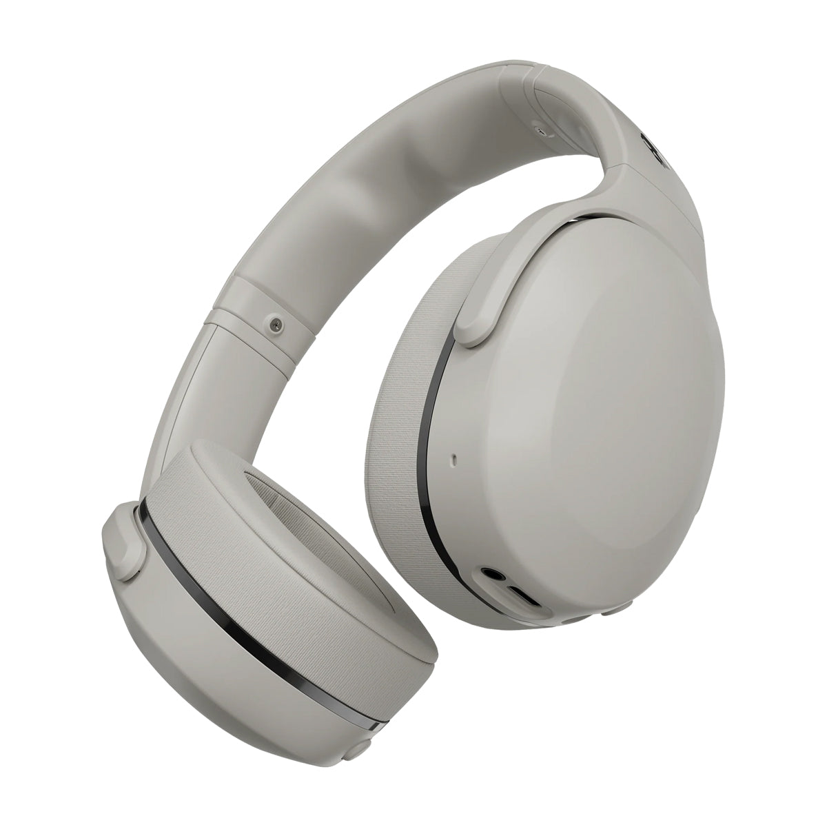 Skullcandy Crusher 540 Active Audífonos Inalámbricos Bluetooth Over-Ear | Concrete
