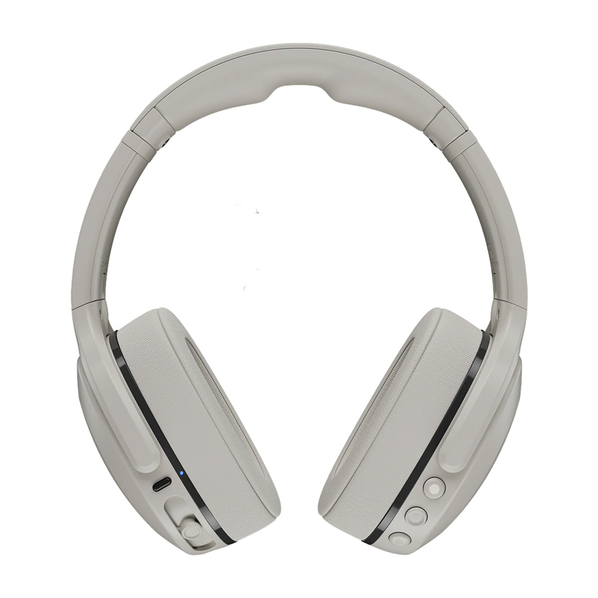 Skullcandy Crusher 540 Active Audífonos Inalámbricos Bluetooth Over-Ear | Concrete