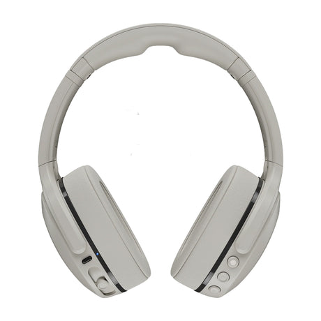 Skullcandy Crusher 540 Active Audífonos Inalámbricos Bluetooth Over-Ear | Concrete