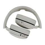 Skullcandy Crusher 540 Active Audífonos Inalámbricos Bluetooth Over-Ear | Concrete