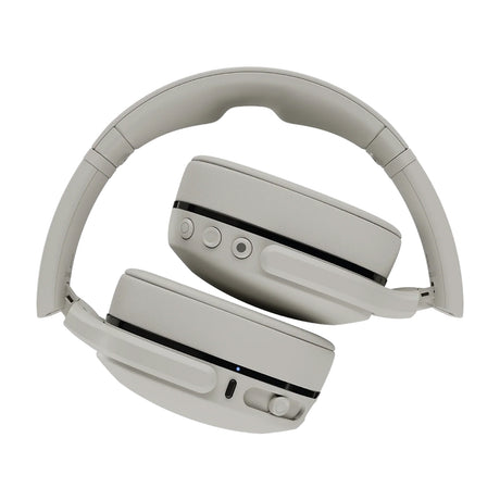 Skullcandy Crusher 540 Active Audífonos Inalámbricos Bluetooth Over-Ear | Concrete