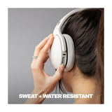 Skullcandy Crusher 540 Active Audífonos Inalámbricos Bluetooth Over-Ear | Concrete