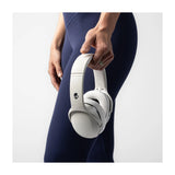 Skullcandy Crusher 540 Active Audífonos Inalámbricos Bluetooth Over-Ear | Concrete