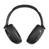 Skullcandy Hesh 540 ANC Audífonos Inalámbricos Bluetooth Over-Ear | Active Noise Cancelling | Negro