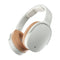 Skullcandy Hesh ANC Audífonos Inalámbricos Bluetooth Over-Ear | Active Noise Cancelling | Blanco