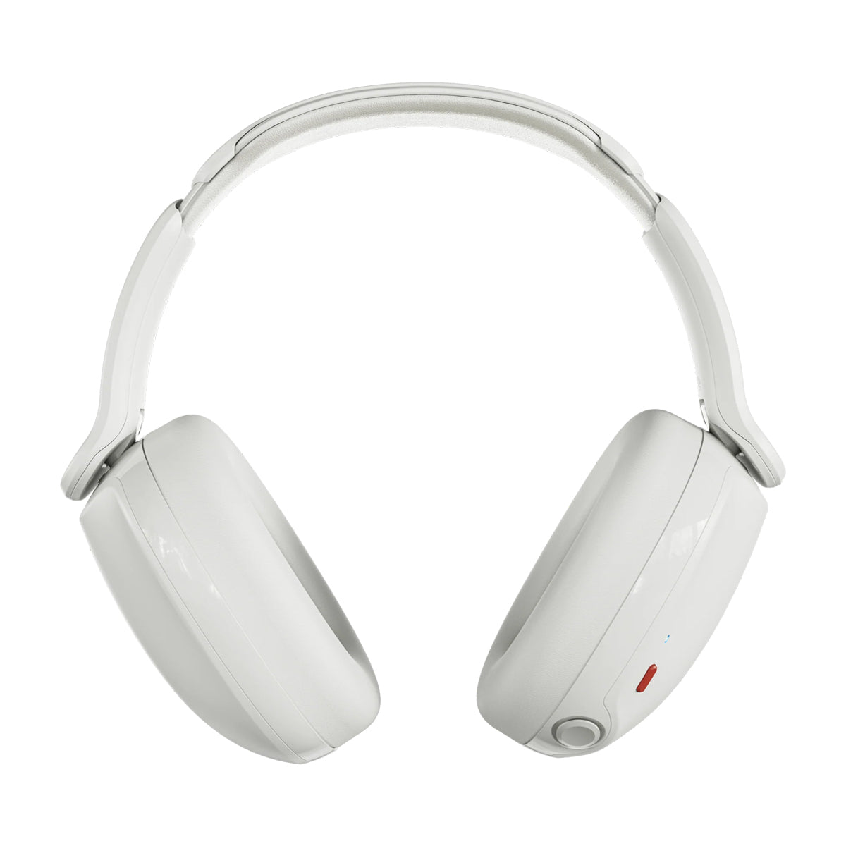 Skullcandy Hesh 360 Audífonos Inalámbricos Bluetooth Over-Ear | Bone