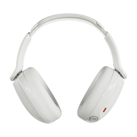 Skullcandy Hesh 360 Audífonos Inalámbricos Bluetooth Over-Ear | Bone