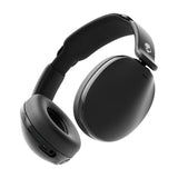 Skullcandy Hesh 360 Audífonos Inalámbricos Bluetooth Over-Ear | Negro