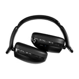 Skullcandy Hesh 360 Audífonos Inalámbricos Bluetooth Over-Ear | Negro