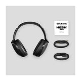 Skullcandy Hesh 360 Audífonos Inalámbricos Bluetooth Over-Ear | Negro
