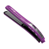 Remington Wet 2 Straight Plancha Secadora y Alisadora para el Cabello de Cerámica Turmalina | Smooth Techology | 1" | Morado