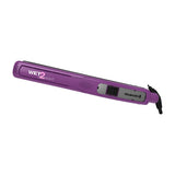 Remington Wet 2 Straight Plancha Secadora y Alisadora para el Cabello de Cerámica Turmalina | Smooth Techology | 1" | Morado