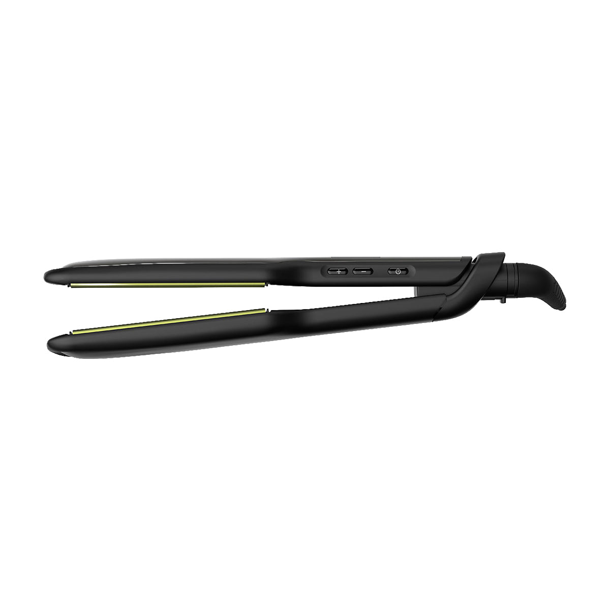 Remington Shine Therapy Plancha Alisadora para el Cabello de Cerámica | Aguacate y Macadamia | 2" | Verde