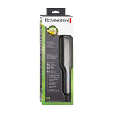 Remington Shine Therapy Plancha Alisadora para el Cabello de Cerámica | Aguacate y Macadamia | 2" | Verde