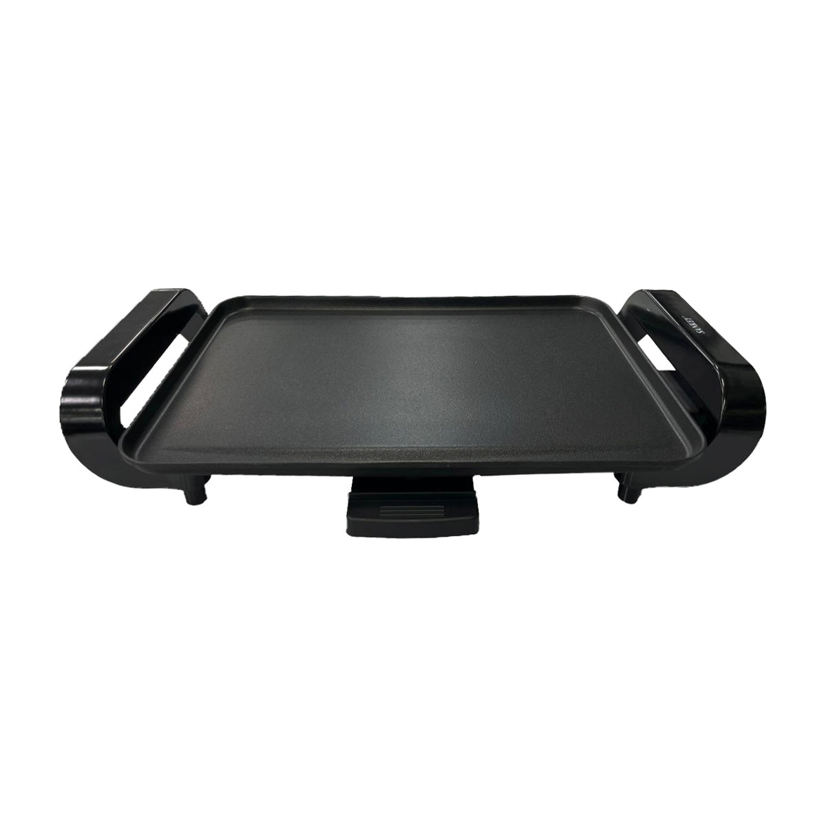 Sankey Sartén Eléctrico | Antiadherente | 48cm | 1350W | Negro