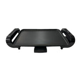 Sankey Sartén Eléctrico | Antiadherente | 48cm | 1350W | Negro