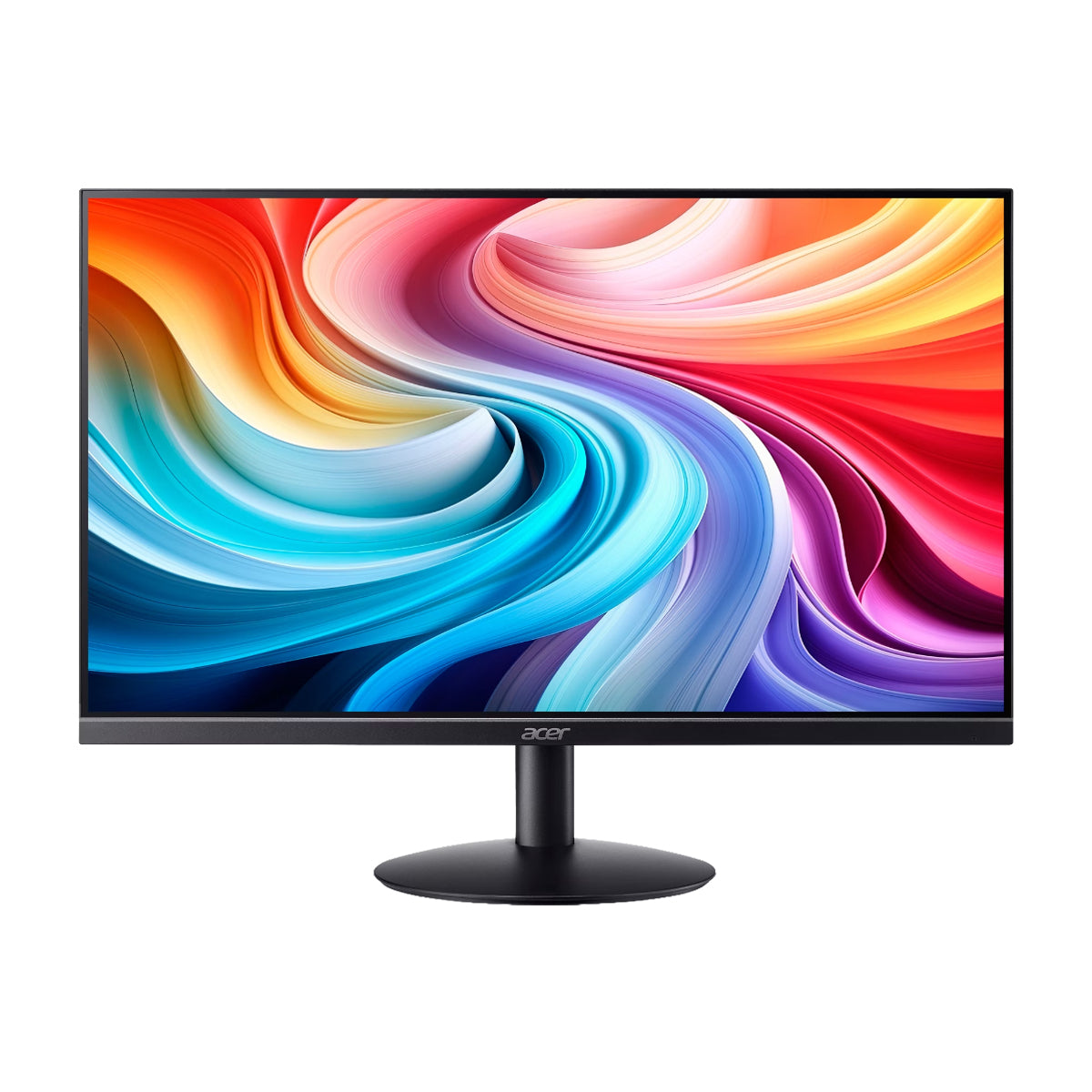 Acer Monitor VA Full HD de 24" | Zero Frame | Anti-Flicker | AMD FreeSync