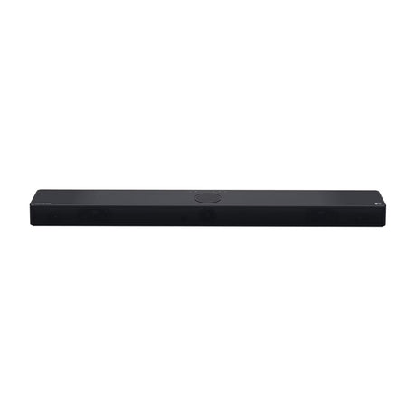 LG Barra de Sonido Bluetooth de 3.1.3 Canales | Subwoofer | Virtual Sound 3D | Sound AI Pro | Dolby Digital Plus | Dolby Atmos | VRR | DTS:X | Wowcast |  400W