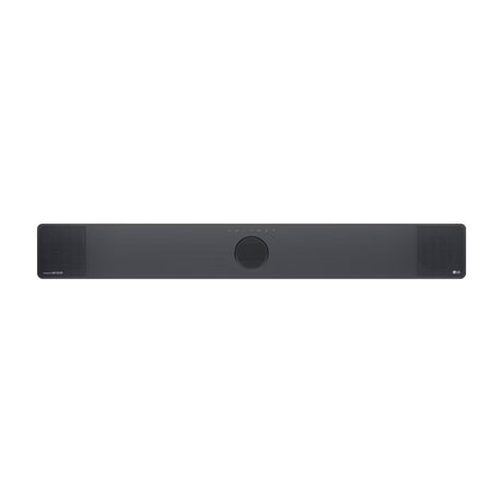 LG Barra de Sonido Bluetooth de 3.1.3 Canales | Subwoofer | Virtual Sound 3D | Sound AI Pro | Dolby Digital Plus | Dolby Atmos | VRR | DTS:X | Wowcast |  400W