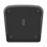 Panasonic Bocina Portátil Bluetooth | Bass Reflex | 15H | Karaoke | Luces LED | Bluetooth | Negro