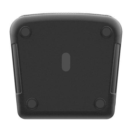Panasonic Bocina Portátil Bluetooth | Bass Reflex | 15H | Karaoke | Luces LED | Bluetooth | Negro