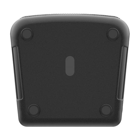 Panasonic Bocina Portátil Bluetooth | Bass Reflex | 9H | Karaoke | Luces LED | Bluetooth | Negro