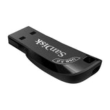 SanDisk Memoria USB de 64GB | USB 3.0 | 100MB/s | Negro