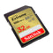 Sandisk Extreme Memoria SDHC de 32GB | UHS-I | V30 | U3 | Clase 10 | 100MB/s