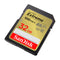 Sandisk Extreme Memoria SDHC de 32GB | UHS-I | V30 | U3 | Clase 10 | 100MB/s