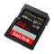 Sandisk Memoria SDXC de 64GB | UHS-I | V30 | U3 | Clase 10 | 200MB/s