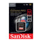 Sandisk Memoria SDXC de 64GB | UHS-I | V30 | U3 | Clase 10 | 200MB/s
