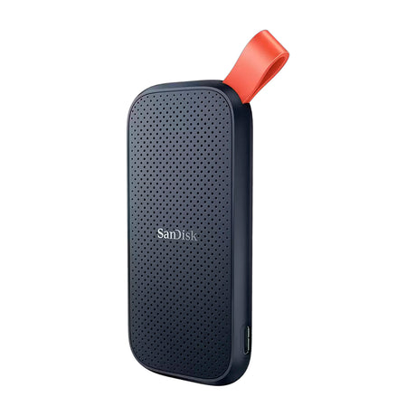 Sandisk Disco Duro Externo SSD | USB C 3.2 Gen 2 de 1TB