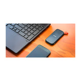 Sandisk Disco Duro Externo SSD | USB C 3.2 Gen 2 de 1TB