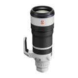 Sony Lente FE 100-400mm f/4.5 GM OSS