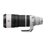 Sony Lente FE 100-400mm f/4.5 GM OSS