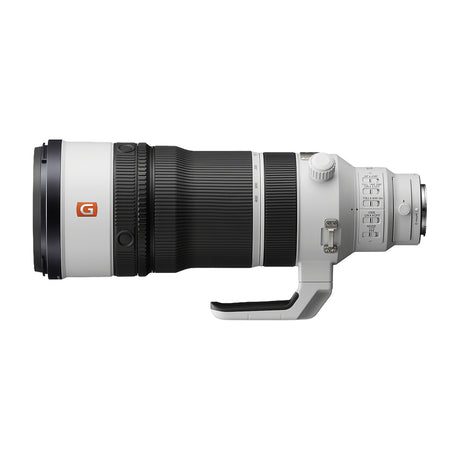 Sony Lente FE 100-400mm f/4.5 GM OSS